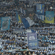 Illustration for article titled Black Dynamo Kiev Fans Attacked By Other Dynamo Kiev Fans